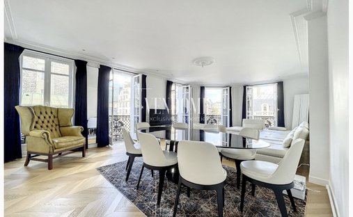 Appartement à Pereire-Malesherbes, Paris 17e Arrondissement, Paris 1