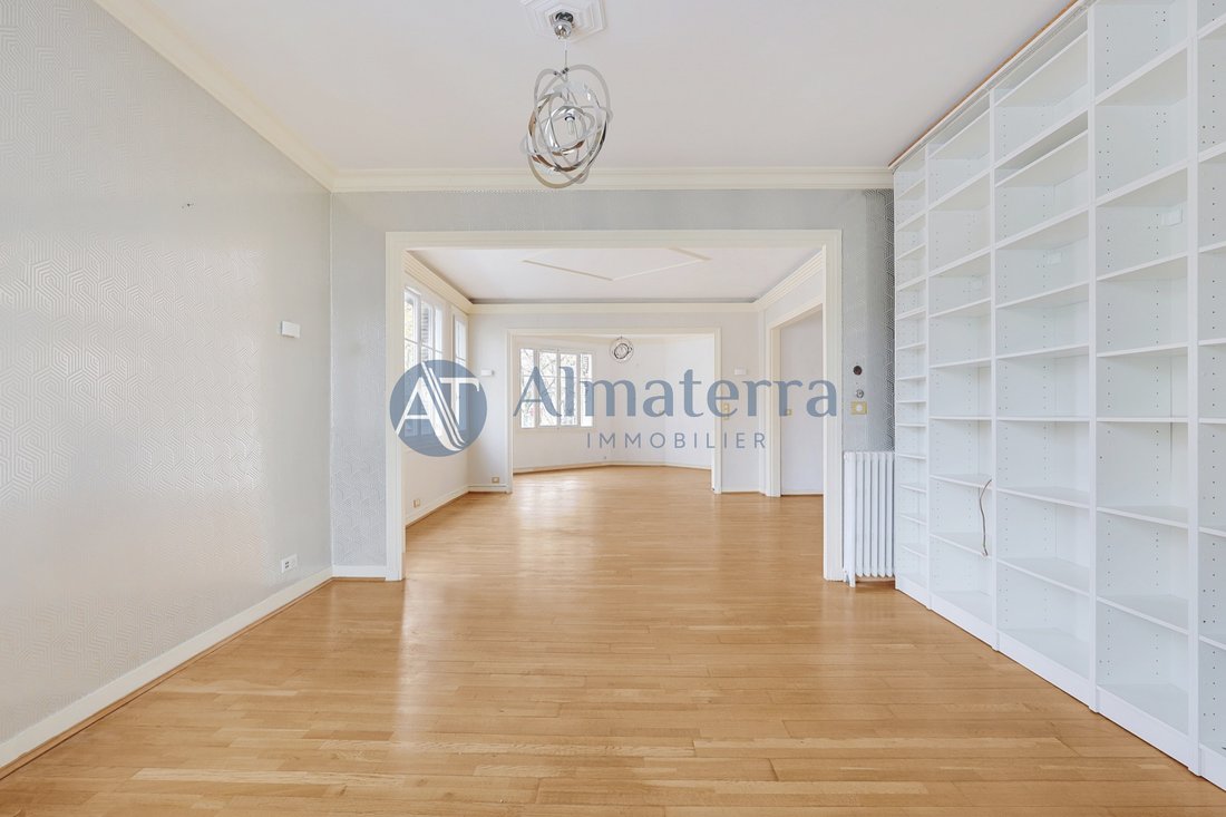 Apartment in Lorette-Martyrs, Paris 9e Arrondissement, Paris 3 - 15960055
