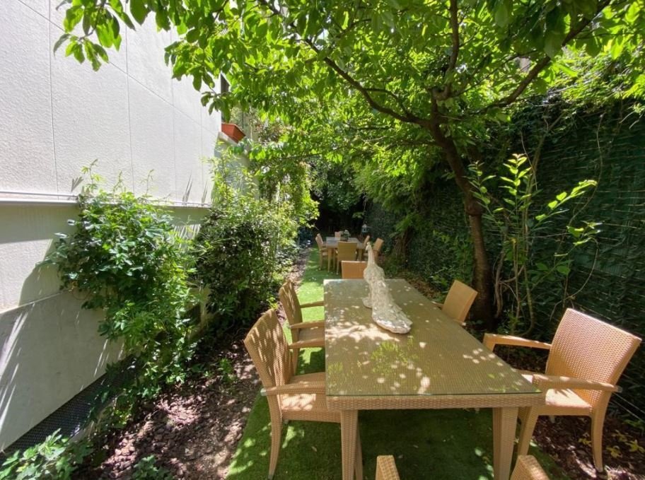 Apartment in Bois de Boulogne, Paris 16e Arrondissement, Paris 5 - 15959245