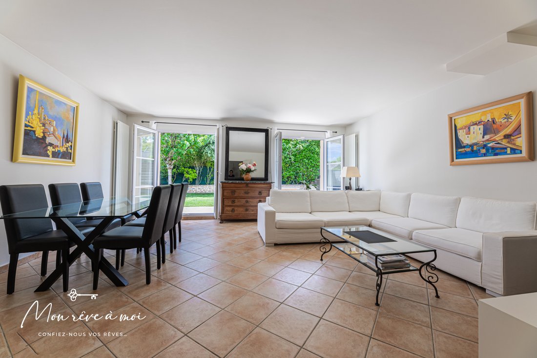 House in Village Doumer, Carrieres-sur-Seine, France 3 - 15961209