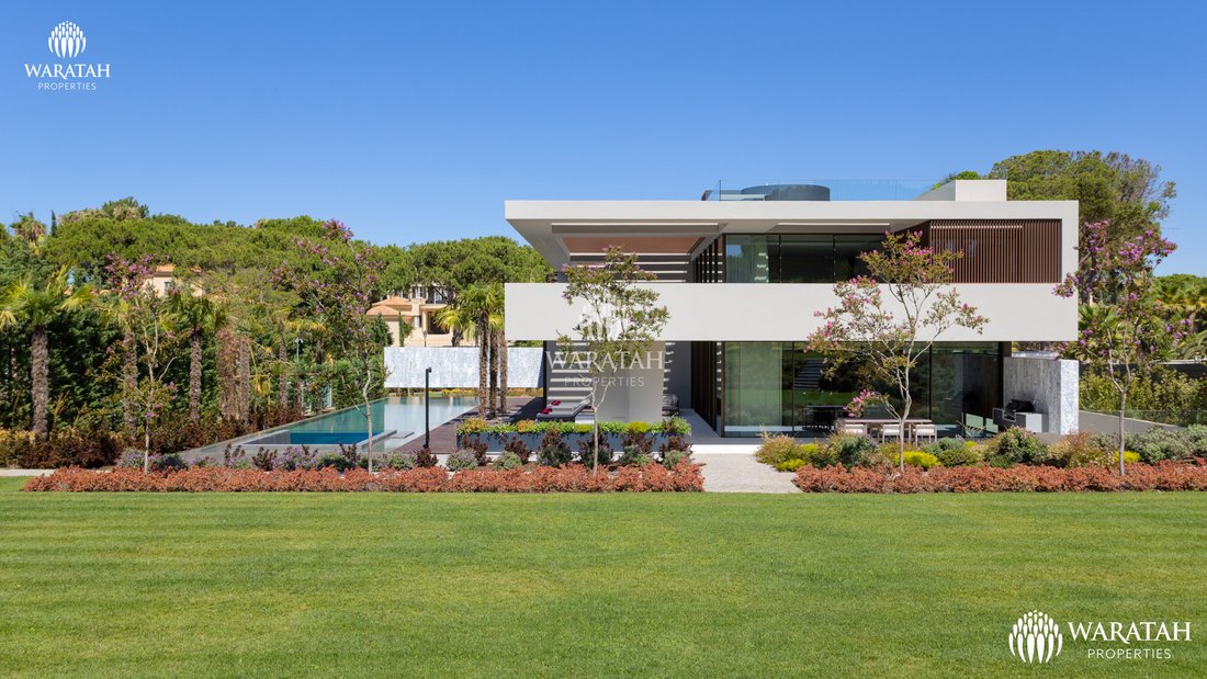 Villa in Quinta do Lago, Almancil, Portugal 5 - 15904506