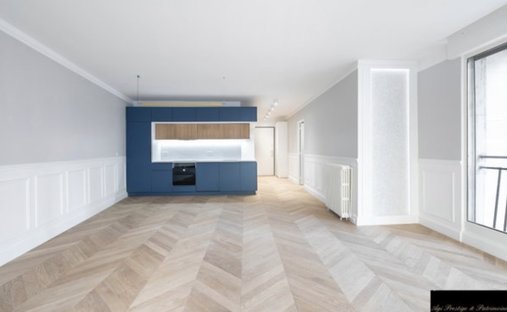 Wohnung in Bois de Boulogne, Paris 16e Arrondissement, Paris 1