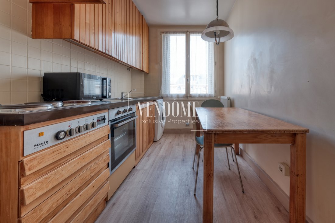 Apartment in Montorgueil-Saint Denis, Paris 2e Arrondissement, Paris 5 - 15959444