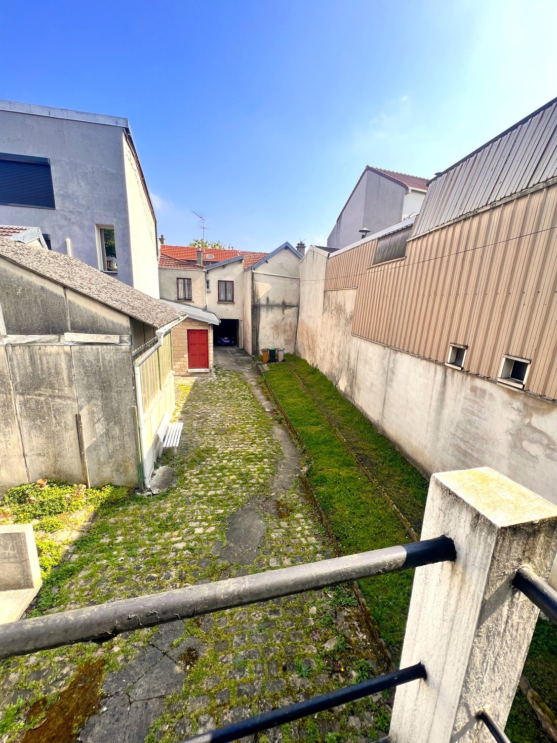 House in Cachin, Romainville, France 3 - 15959778