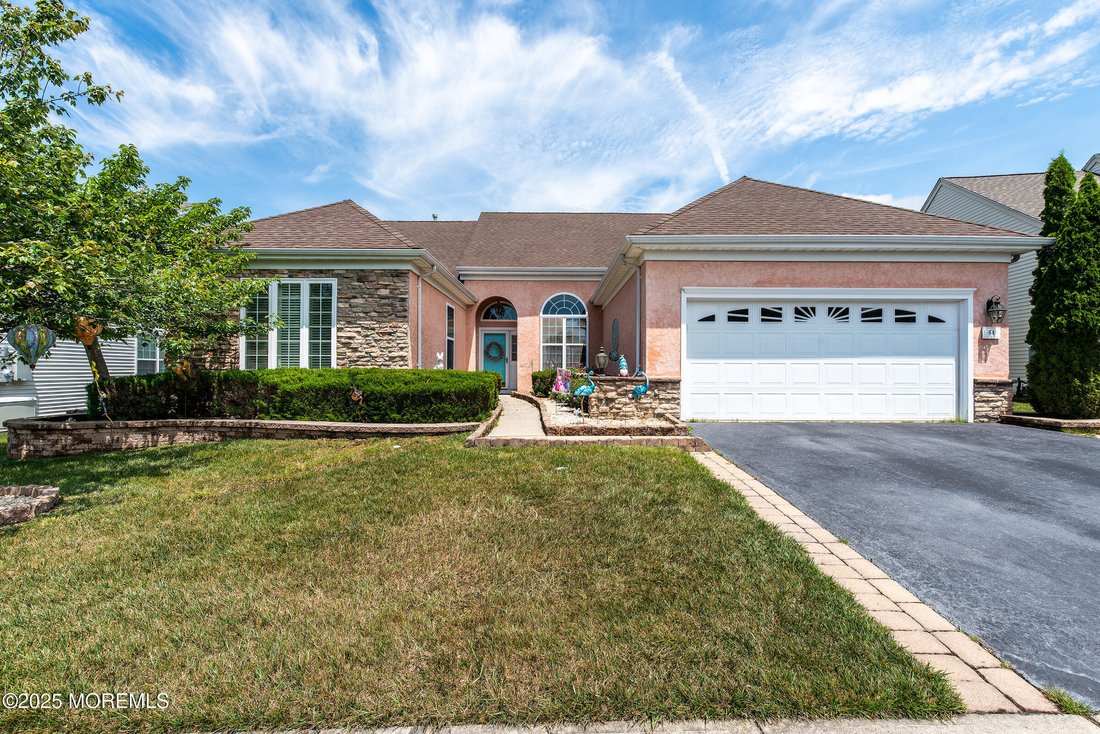 House in Barnegat Township, New Jersey, United States 1 - 15958933