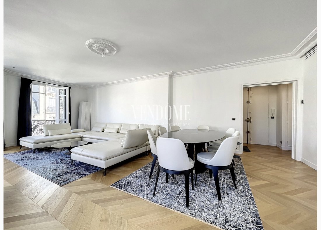 Apartment in Montorgueil-Saint Denis, Paris 2e Arrondissement, Paris 3 - 15959807