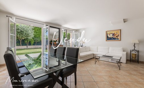 Casa en Aldea Doumer, Carrieres-sur-Seine, Francia 1