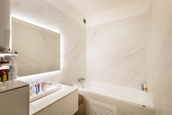 Apartment in Bois de Boulogne, Paris 16e Arrondissement, Paris 5 - 15959470