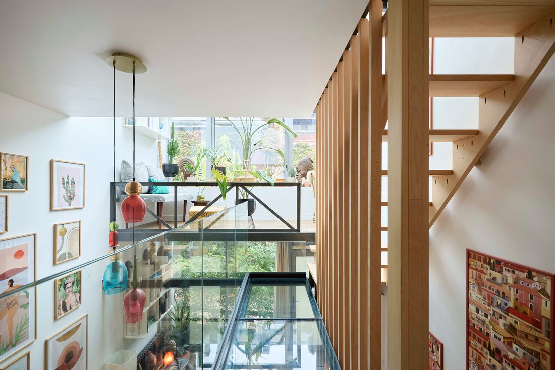 Apartment in Perouses, Paris, Ile-de-France 2 - 15959643