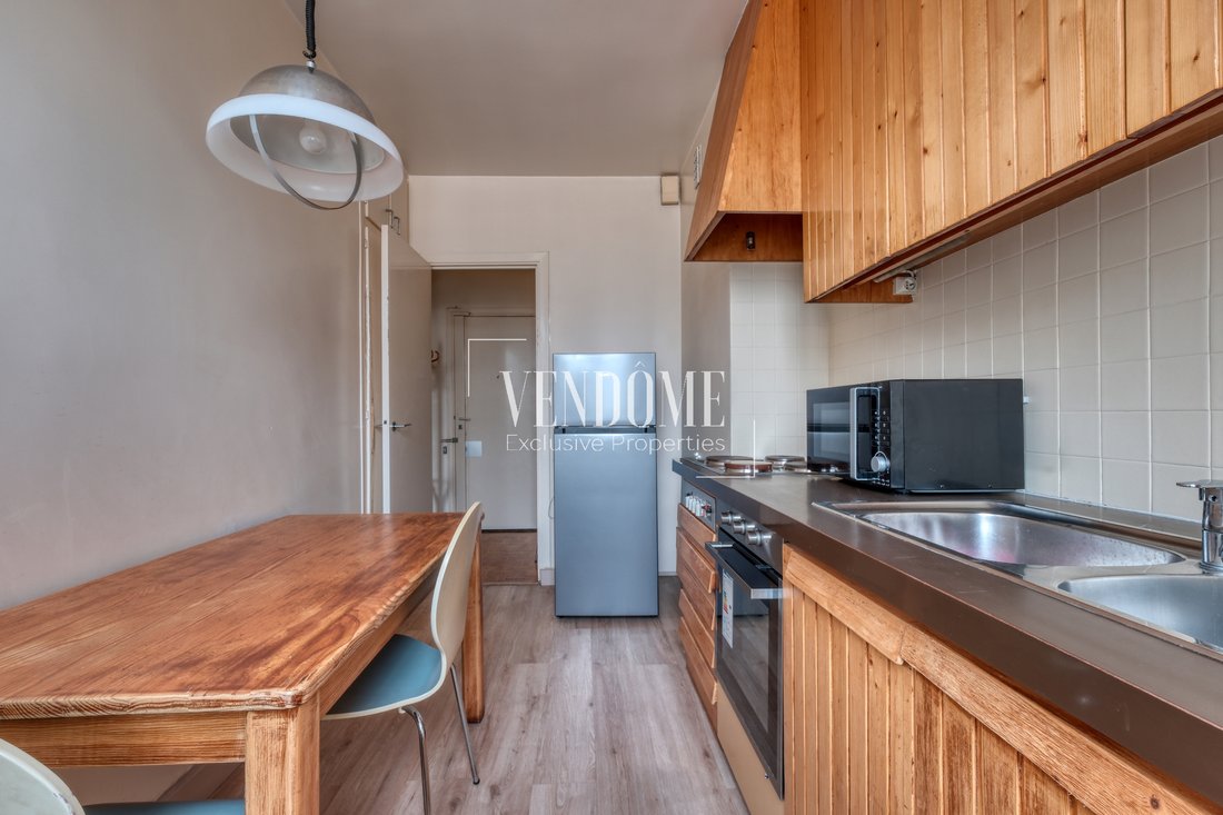 Apartment in Montorgueil-Saint Denis, Paris 2e Arrondissement, Paris 4 - 15959444