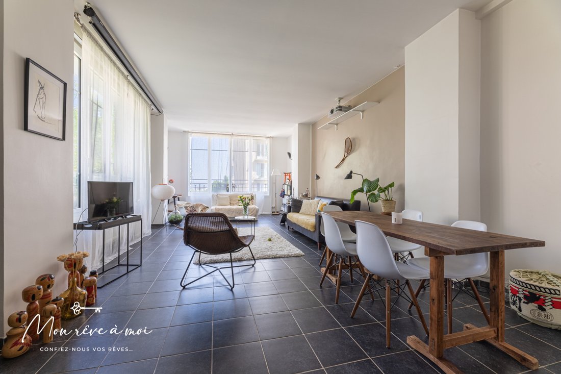 Apartment in Centre Ville, Rueil-Malmaison, France 3 - 15960955