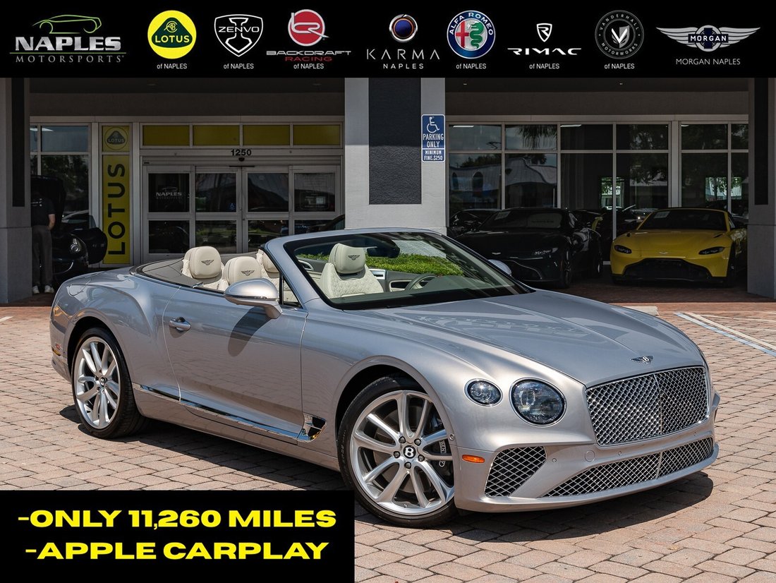Cabriolet in Naples, FL 1 - 14349602