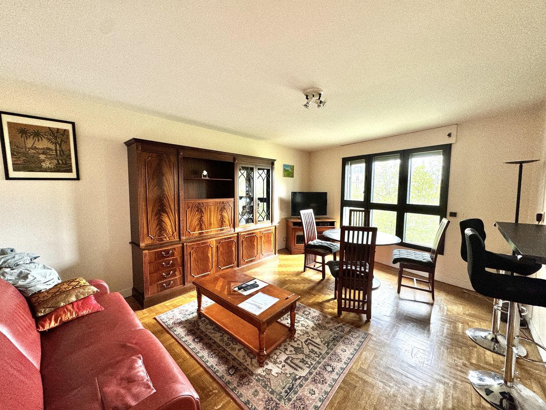 Apartment in Saint-Mande, Ile-de-France, France 1 - 15959718