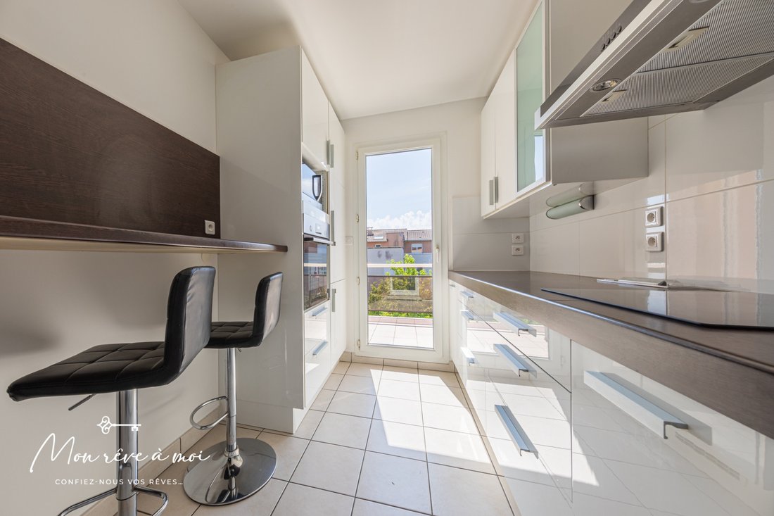 Apartment in Rambouillet, Ile-de-France, France 4 - 15960848