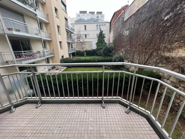 Apartment in Invalides, Paris 7e Arrondissement, Paris 1 - 15959824