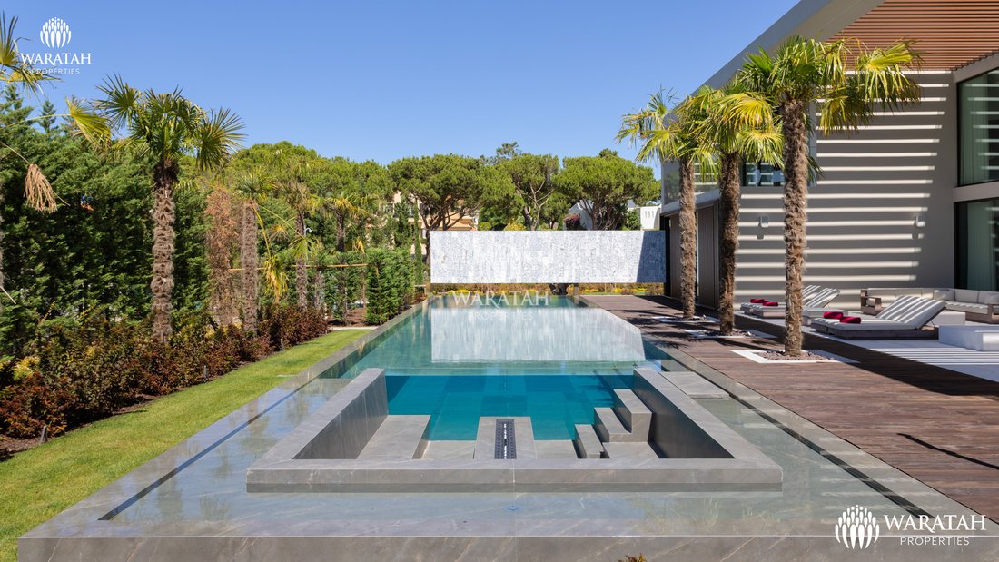 Villa in Quinta do Lago, Almancil, Portugal 3 - 15904506