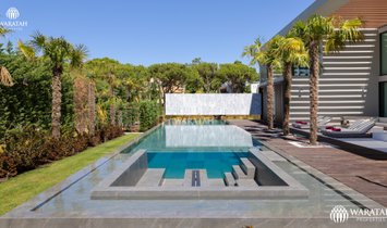 Villa in Quinta do Lago, Almancil, Portugal 2