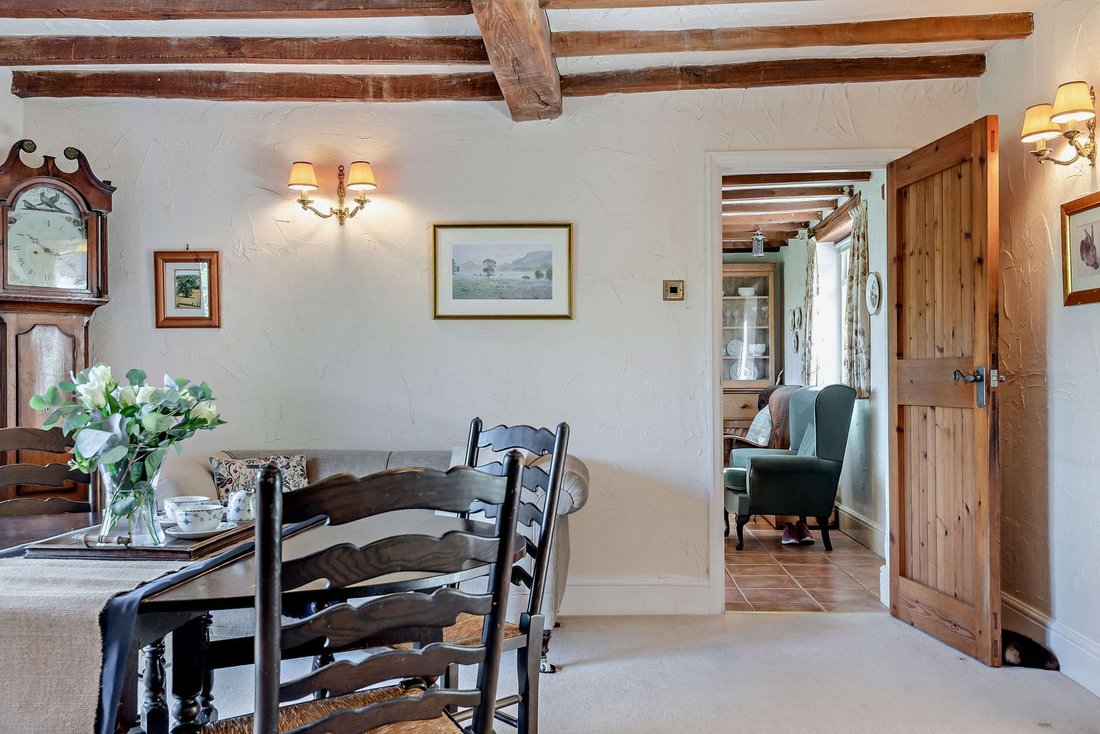 House in Abberley Common, England 3 - 15959063
