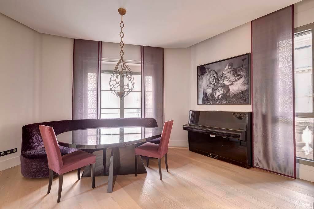 Apartment in Saint Philippe du Roule, Paris 8e Arrondissement, Paris 3 - 15959442