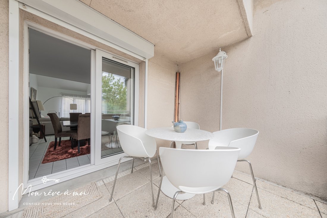 Apartment in Centre, Nanterre, France 5 - 15960784
