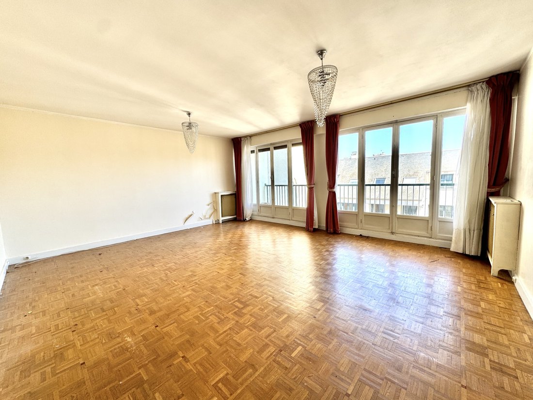 Apartment in Vincennes, Ile-de-France, France 4 - 15959636