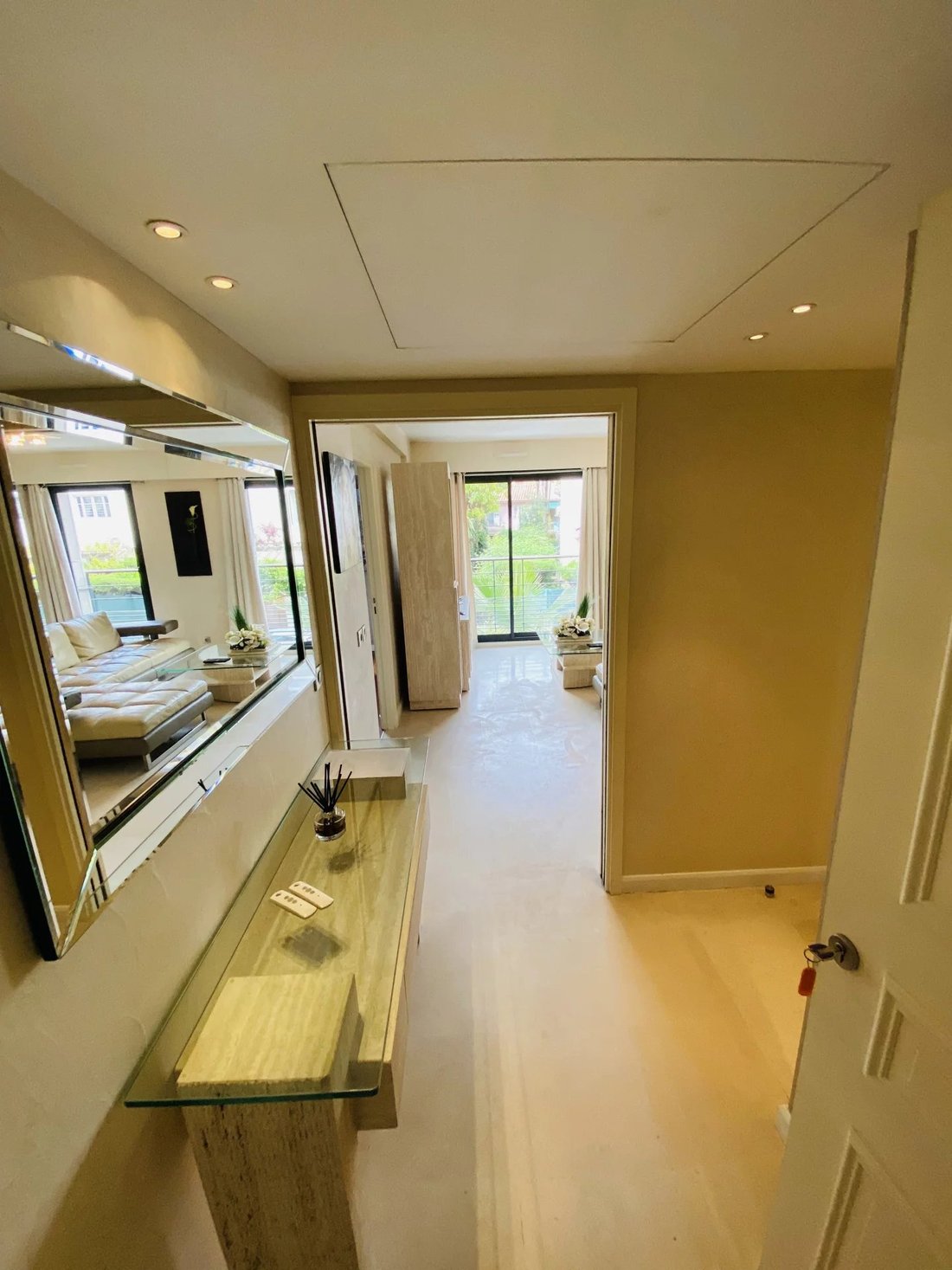 Apartment in Cannes, Provence-Alpes-Côte d'Azur, France 5 - 15959073