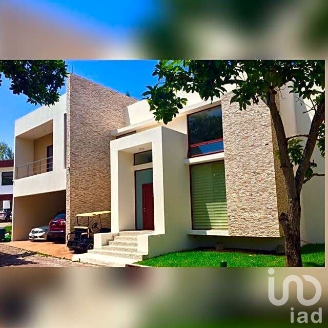 Casa in Clud de Golf Villa Rica, Veracruz, Messico 1 - 15960707