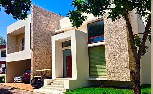 House in Clud de Golf Villa Rica, Veracruz, Mexico 1