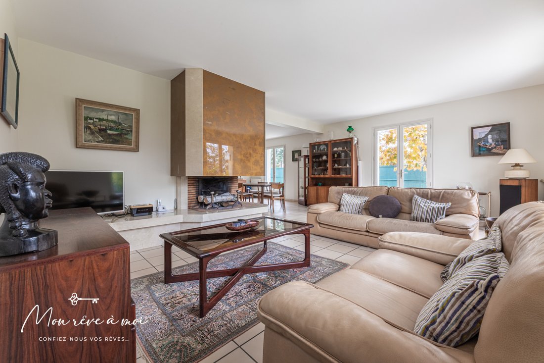 House in Centre Ville, Rueil-Malmaison, France 4 - 15961065