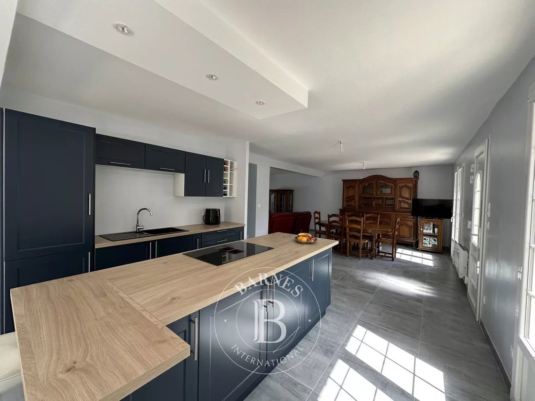 Casa en Patay, Centro-Val de Loira, Francia 4 - 15959062