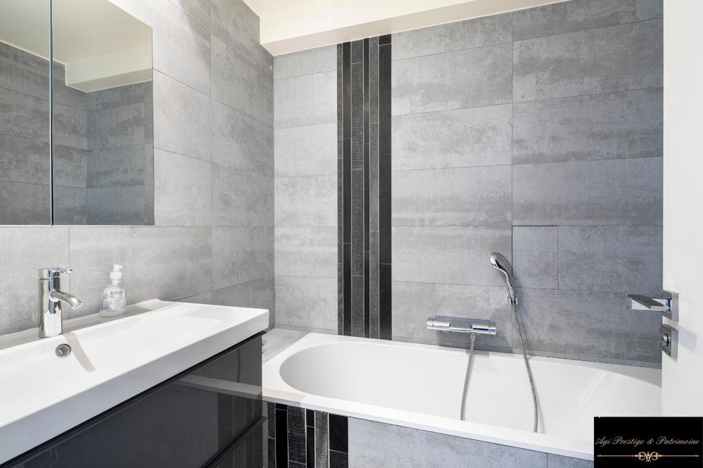 Apartment in Bois de Boulogne, Paris 16e Arrondissement, Paris 4 - 15959341