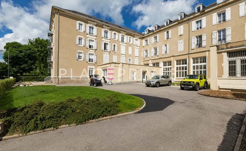 Sud Est, Vittel, Frankreich 1