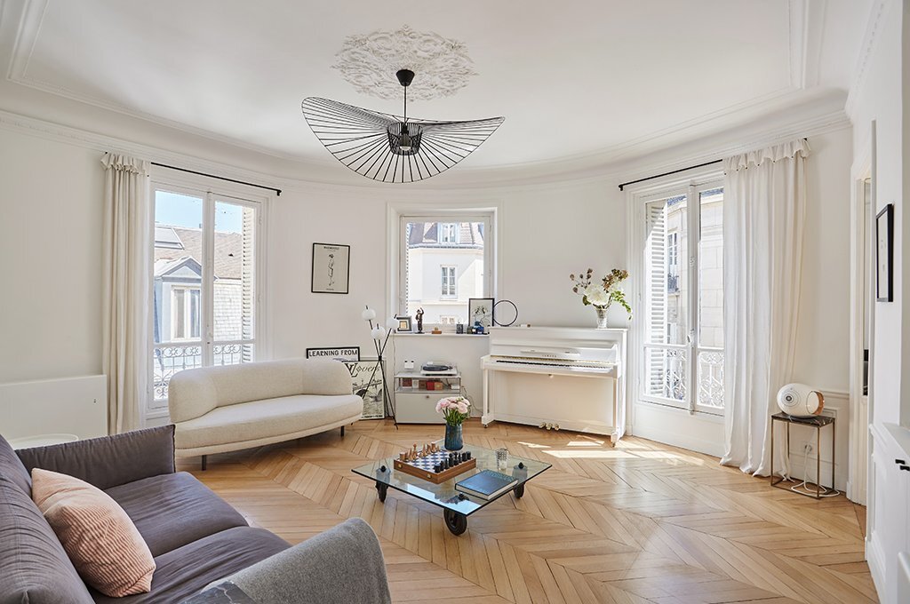 Apartment in Bois de Boulogne, Paris 16e Arrondissement, Paris 2 - 15959238