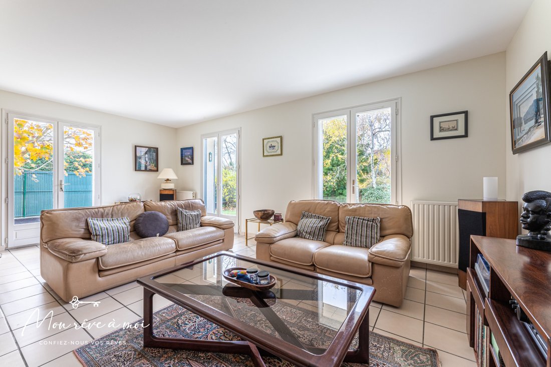 House in Centre Ville, Rueil-Malmaison, France 5 - 15961065