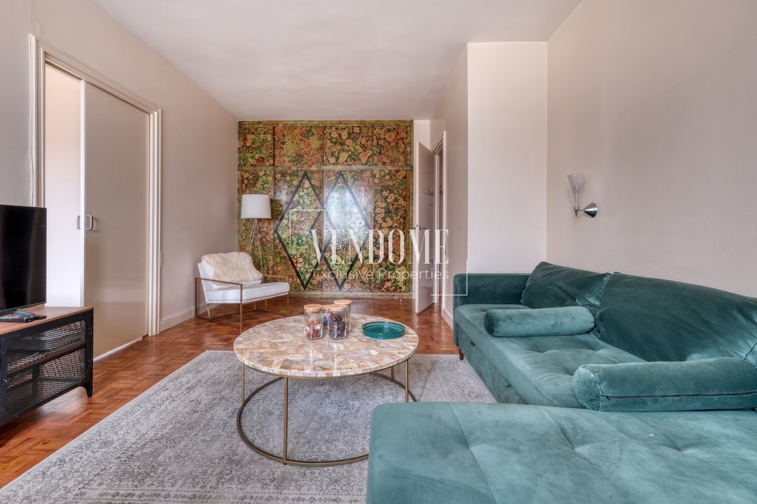 Apartment in Montorgueil-Saint Denis, Paris 2e Arrondissement, Paris 1 - 15959444