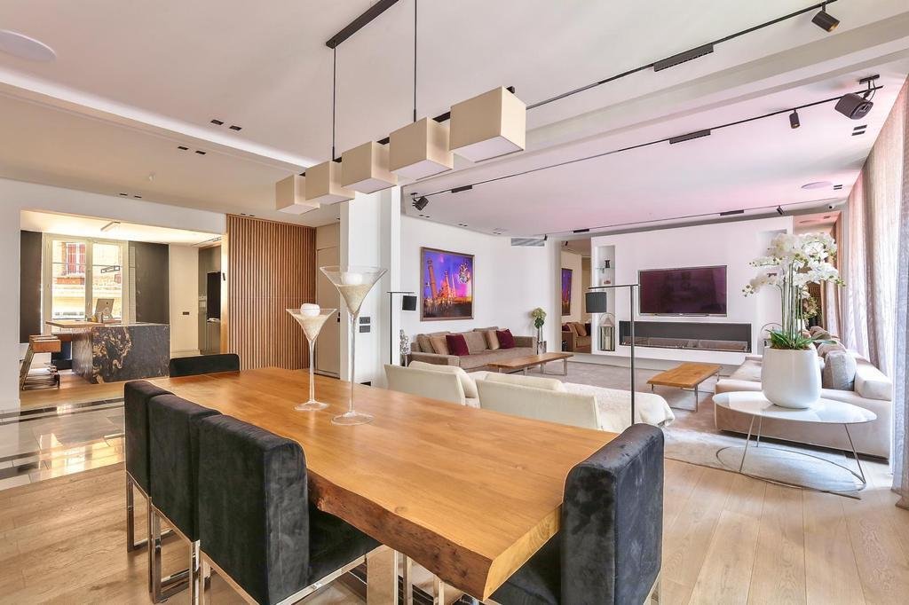 Apartment in Bois de Boulogne, Paris 16e Arrondissement, Paris 4 - 15959287
