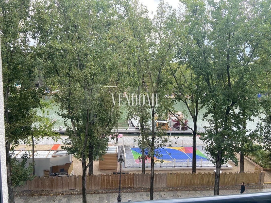 Apartment in Montorgueil-Saint Denis, Paris 2e Arrondissement, Paris 2 - 15960266