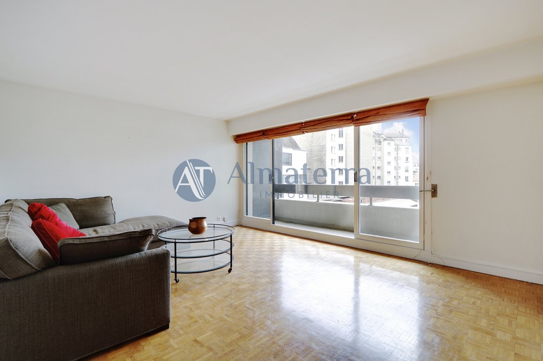Apartment in Montorgueil-Saint Denis, Paris 2e Arrondissement, Paris 2 - 15960587