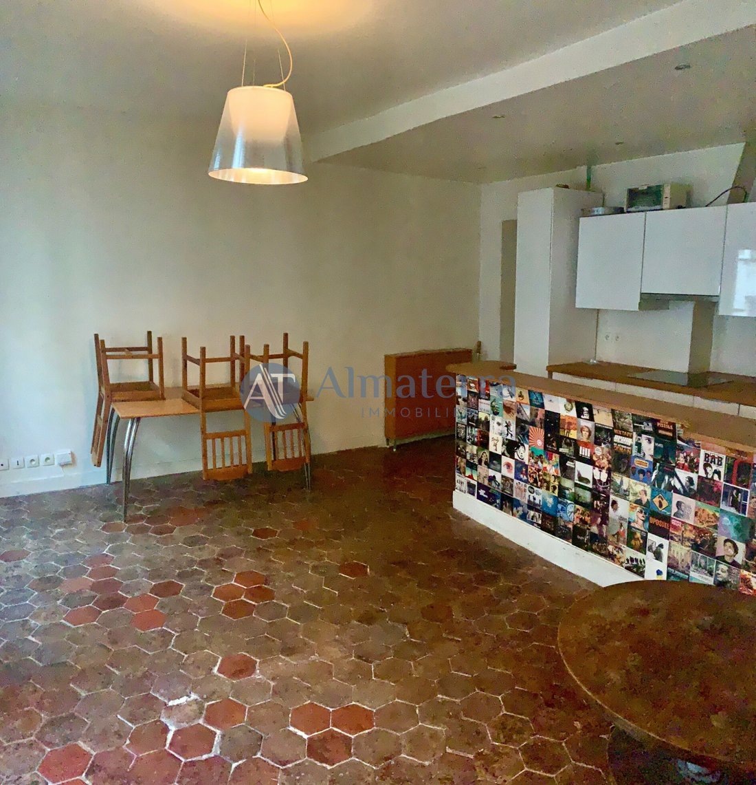Apartment in Lorette-Martyrs, Paris 9e Arrondissement, Paris 2 - 15960379