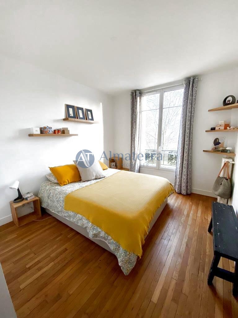 Apartment in Centre Ville - Gambetta, Clichy, France 3 - 15960168