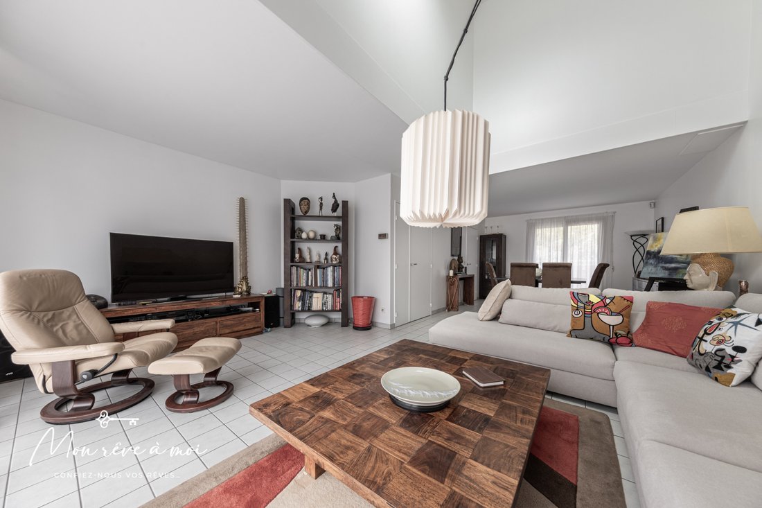 Apartment in Centre, Nanterre, France 2 - 15960784