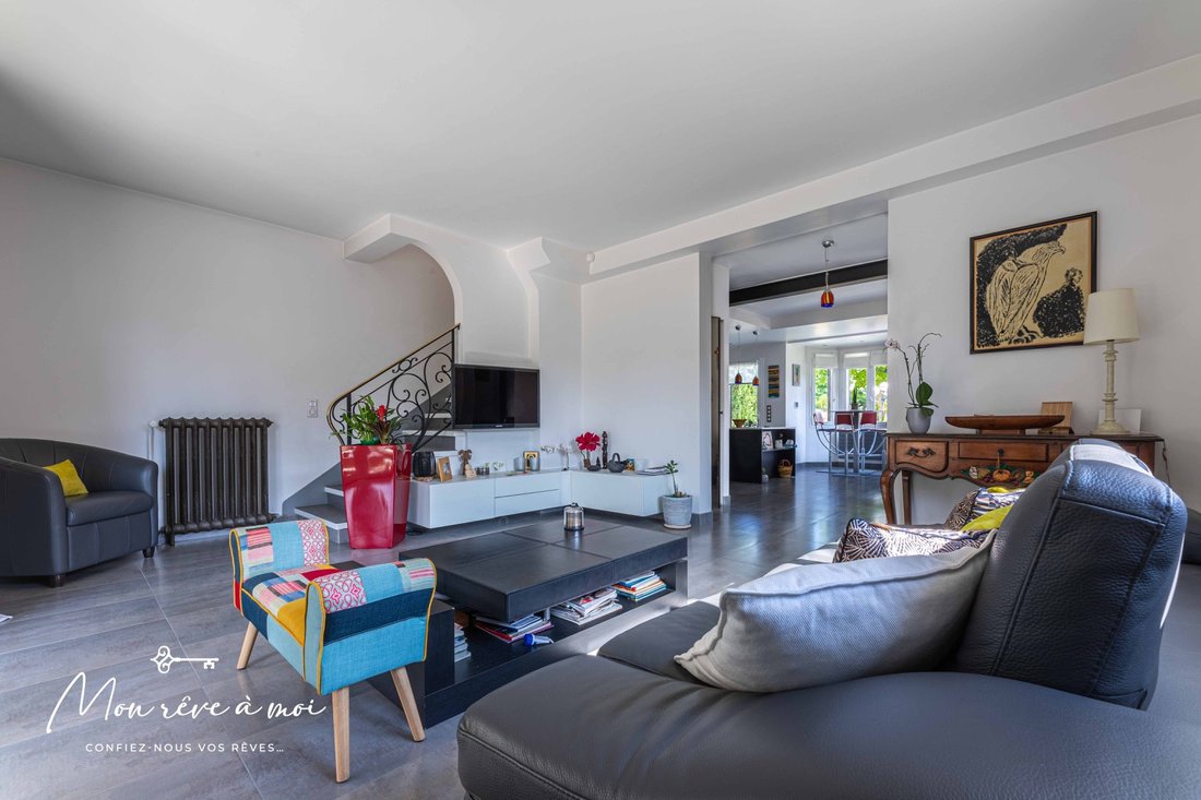 House in L'Union, Sartrouville, France 5 - 15960890