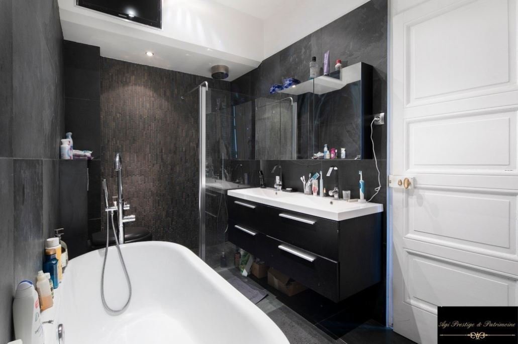Apartment in Bois de Boulogne, Paris 16e Arrondissement, Paris 4 - 15959672