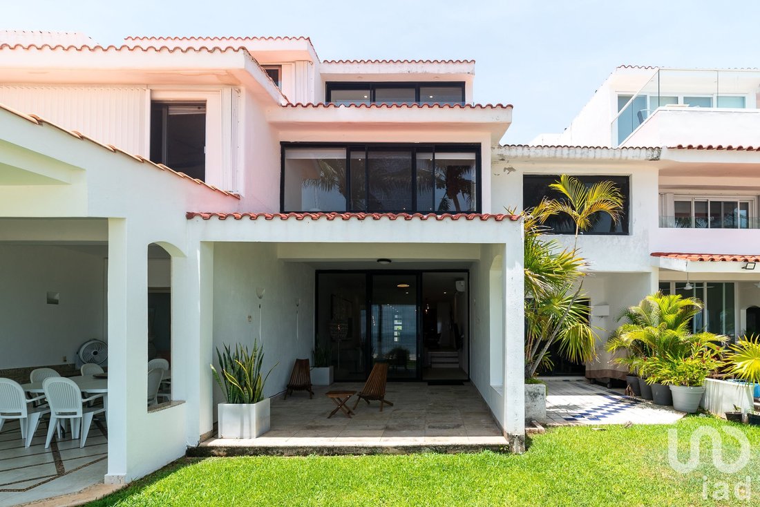 House in Cancún, Quintana Roo, Mexico 1 - 15960542