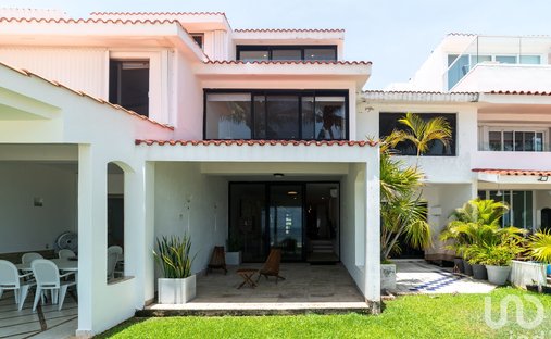 Casa a Cancún, Quintana Roo, Messico 1