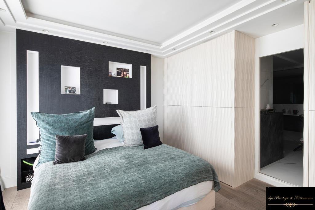 Apartment in Bois de Boulogne, Paris 16e Arrondissement, Paris 3 - 15959341