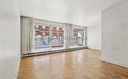 Appartement à Bois de Boulogne, Paris 16e Arrondissement, Paris 1