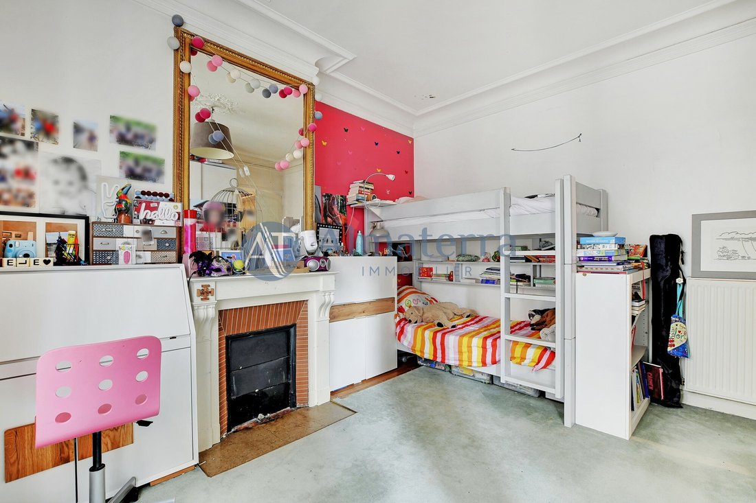 Apartment in Lorette-Martyrs, Paris 9e Arrondissement, Paris 5 - 15960523