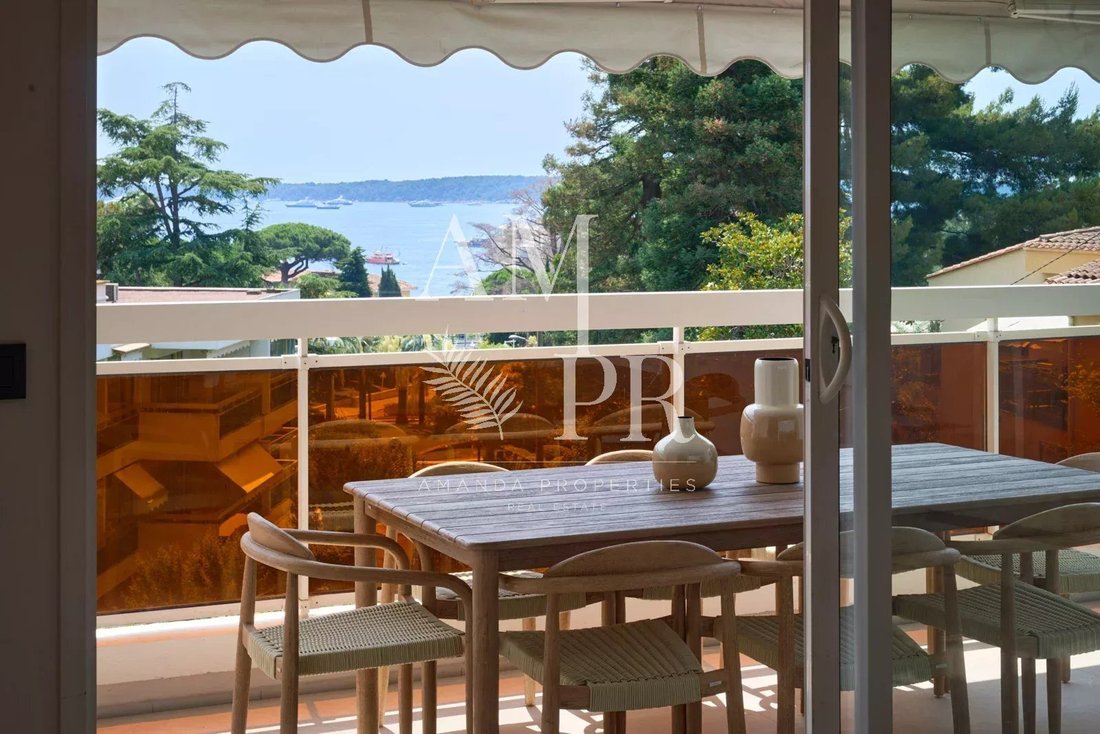 Apartment in La Californie, Cannes, France 2 - 15959036