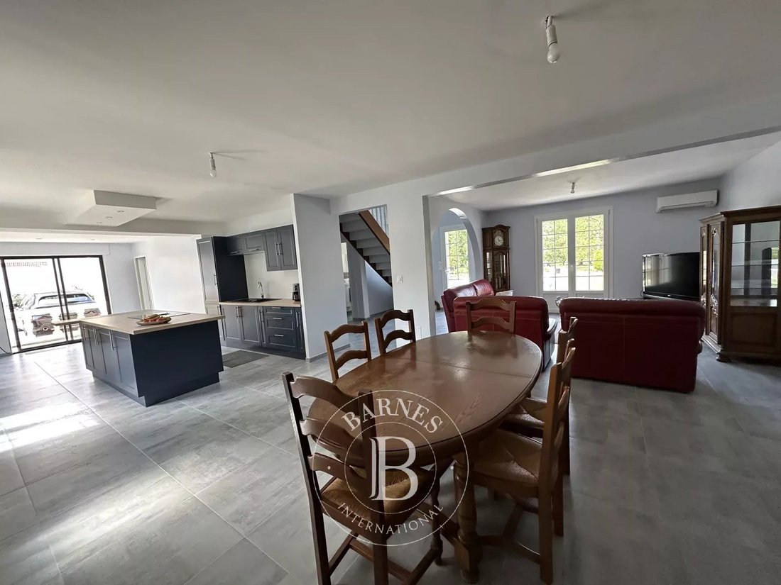 Casa en Patay, Centro-Val de Loira, Francia 3 - 15959062